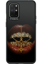 Greedy 2.0 - OnePlus 8T