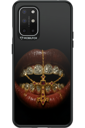 Greedy 2.0 - OnePlus 8T