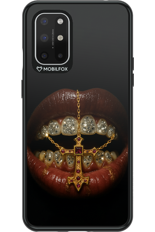 Greedy 2.0 - OnePlus 8T