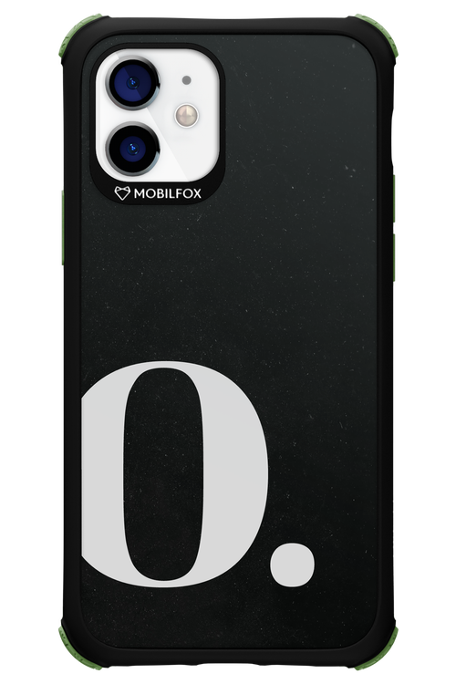 O (Off Space) 2.0 - Apple iPhone 12