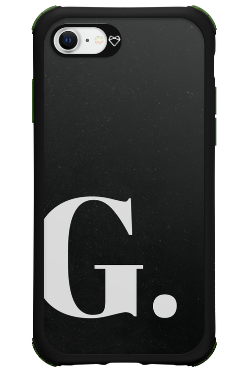 G (Off Space) 2.0 - Apple iPhone 7