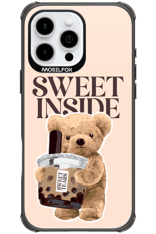 Sweet Inside 2.0 - Apple iPhone 16 Pro Max