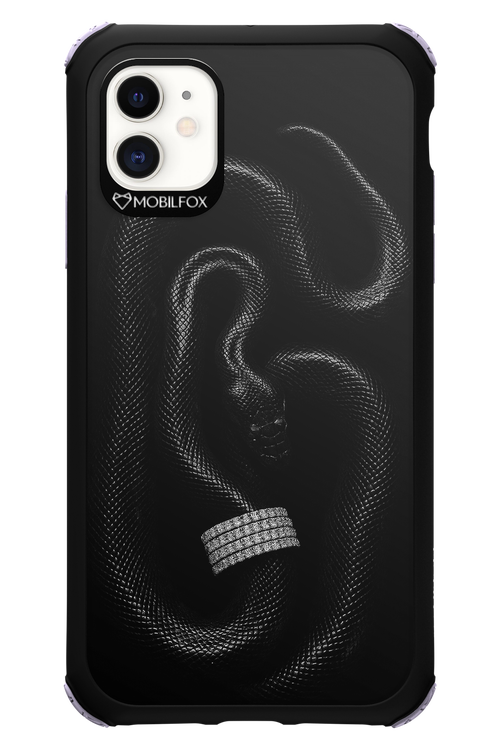 Diamond Mamba - Apple iPhone 11