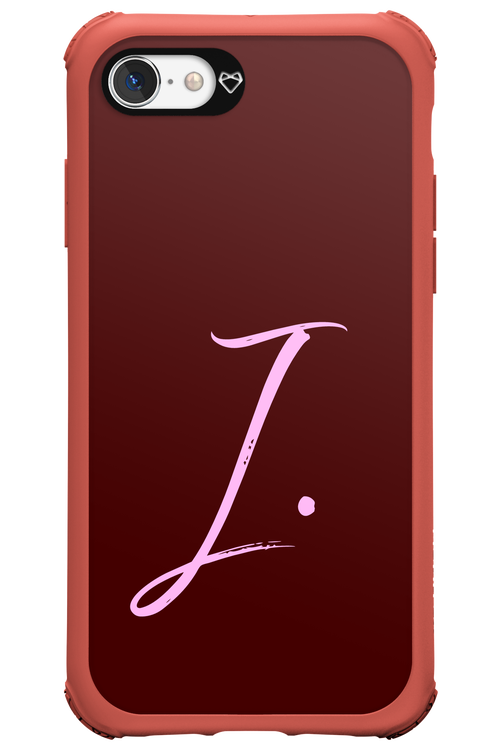 (Dark Blush) I 2.0 - Apple iPhone 7