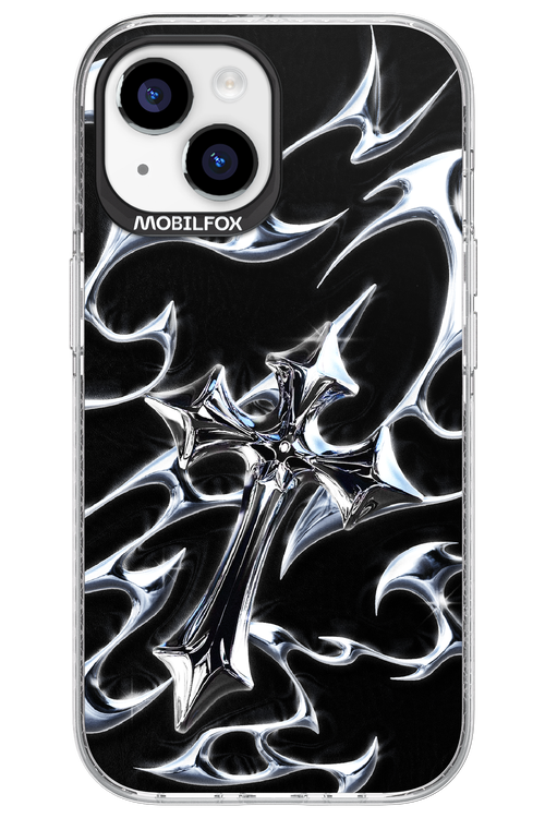 Faith 2.0 - Apple iPhone 15
