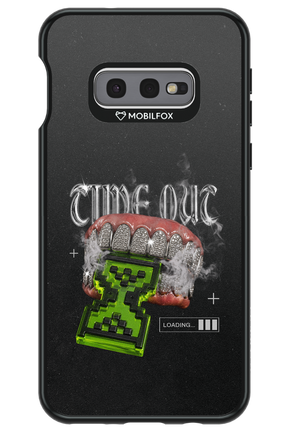 Time Out 2.0 - Samsung Galaxy S10e