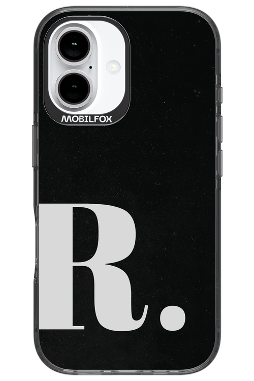 R (Off Space) 2.0 - Apple iPhone 16