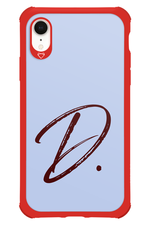 (Jellyfish Presso) D 2.0 - Apple iPhone XR