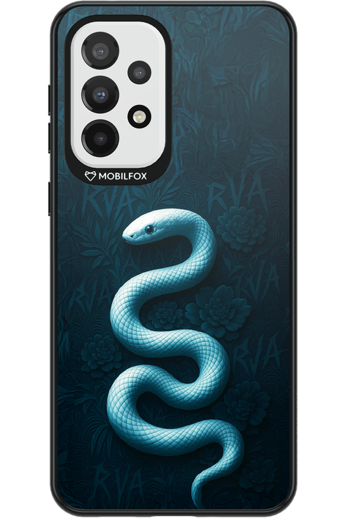 Night Venom 2.0 - Samsung Galaxy A33