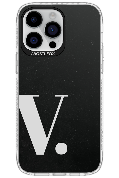 V (Off Space) 2.0 - Apple iPhone 14 Pro Max