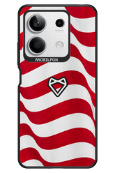 USA 2.0 - Xiaomi Redmi Note 13 5G