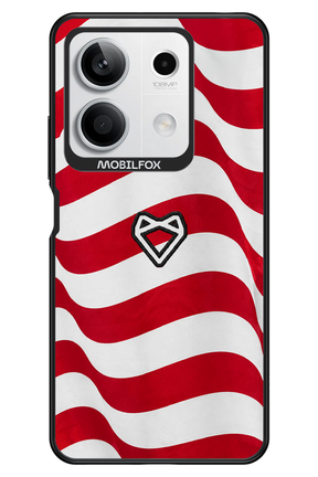 USA 2.0 - Xiaomi Redmi Note 13 5G
