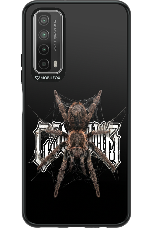 Centaur Logo Big Spider 2.0 - Huawei P Smart 2021