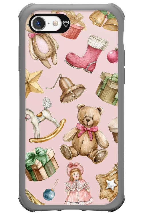 Toy Shop - Apple iPhone 7