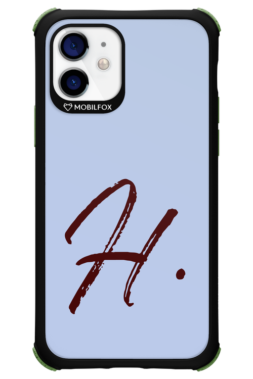 (Jellyfish Presso) H 2.0 - Apple iPhone 12