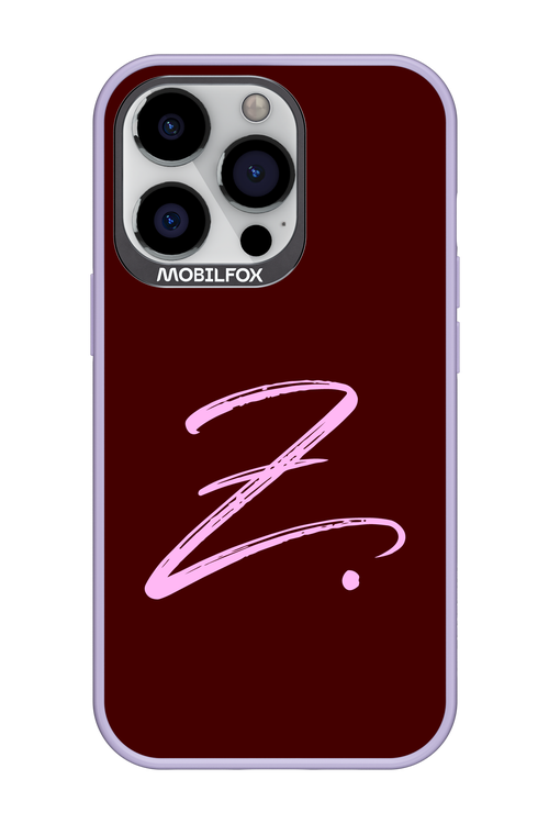 (Dark Blush) Z 2.0 - Apple iPhone 13 Pro