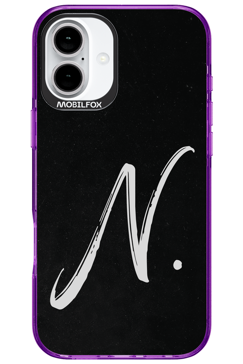 (Off Space) N 2.0 - Apple iPhone 16 Plus
