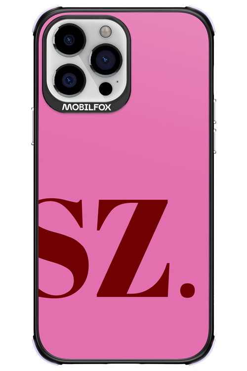SZ (Sorbet) 2.0 - Apple iPhone 13 Pro Max