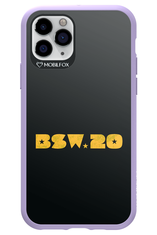 BSW 20 (10) 2.0 - Apple iPhone 11 Pro