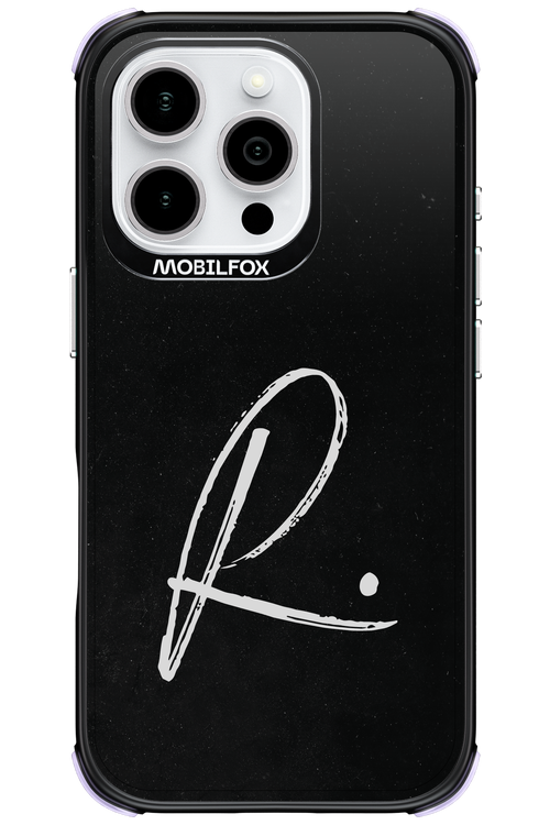 (Off Space) R 2.0 - Apple iPhone 16 Pro