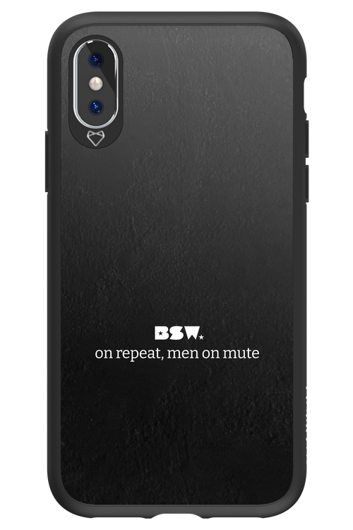 BSW FourSeasons 7 2.0 - Apple iPhone X