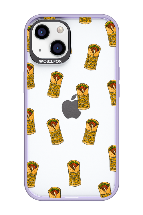 AȘ MÂNCA ȘHAORMICI - Apple iPhone 13