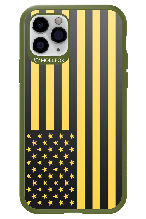 Safety Stars - Apple iPhone 11 Pro