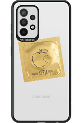 Safety Apple - Samsung Galaxy A52 / A52 5G / A52s