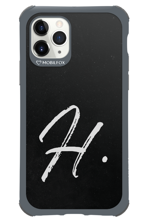 (Off Space) H 2.0 - Apple iPhone 11 Pro