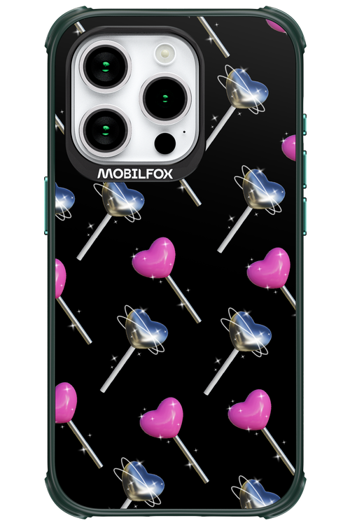 Y2K Candy - Apple iPhone 15 Pro