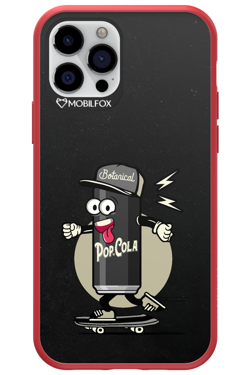 PopCola Botanical - Apple iPhone 12 Pro
