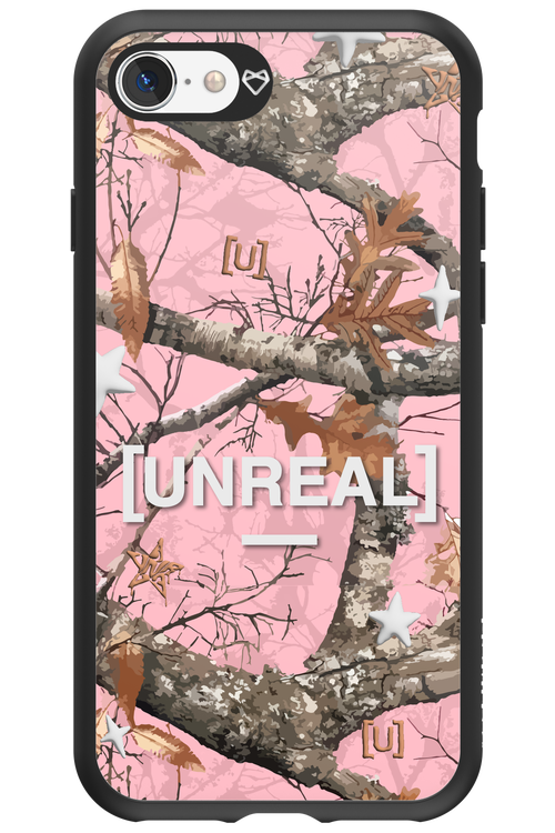 Realtree 2.0 - Apple iPhone SE 2022