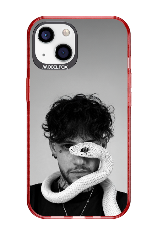 SNAKE (RAVA) - Apple iPhone 13