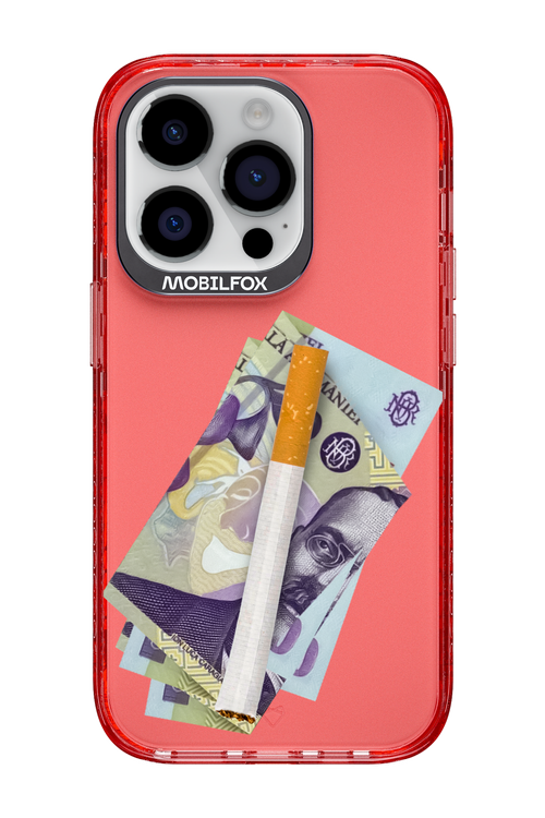 Cigarette 100 Lei - Apple iPhone 14 Pro