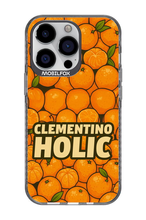 Clementino Holic 2.0 - Apple iPhone 13 Pro