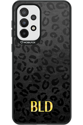 BLD BLVCK LEO - Samsung Galaxy A33