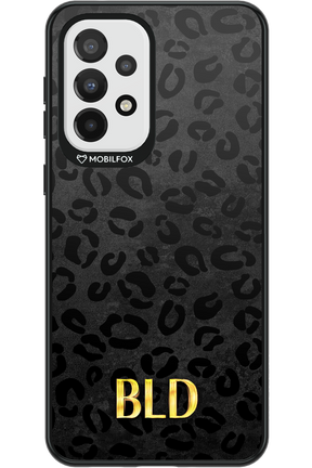 BLD BLVCK LEO - Samsung Galaxy A33