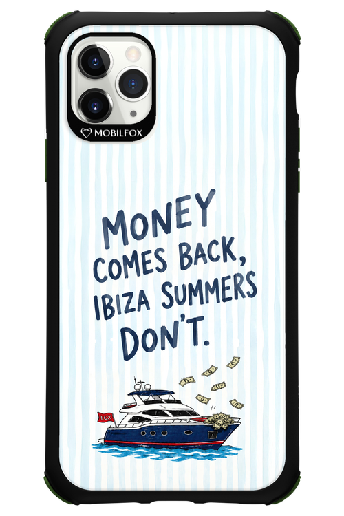 Ibiza summers 2.0 - Apple iPhone 11 Pro Max