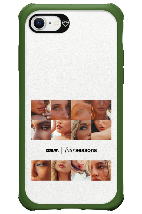 BSW FourSeasons 4 2.0 - Apple iPhone SE 2022
