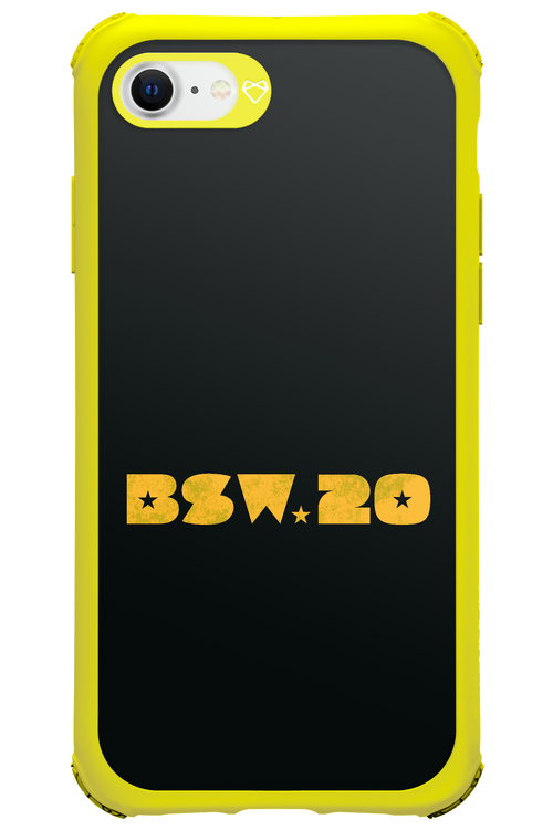 BSW 20 (10) 2.0 - Apple iPhone 8