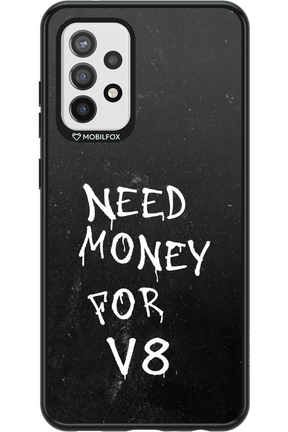 V8 2.0 - Samsung Galaxy A72