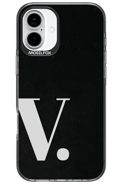 V (Off Space) 2.0 - Apple iPhone 16 Plus