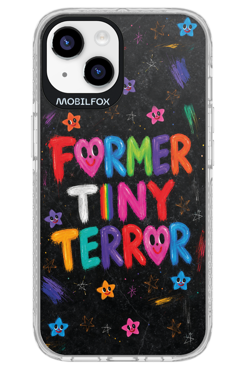 Tiny Terror 2.0 - Apple iPhone 14