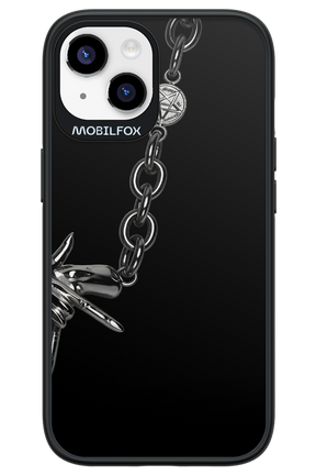 Chain dreapta black 2.0 - Apple iPhone 14