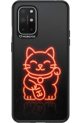 Led Cat - OnePlus 8T