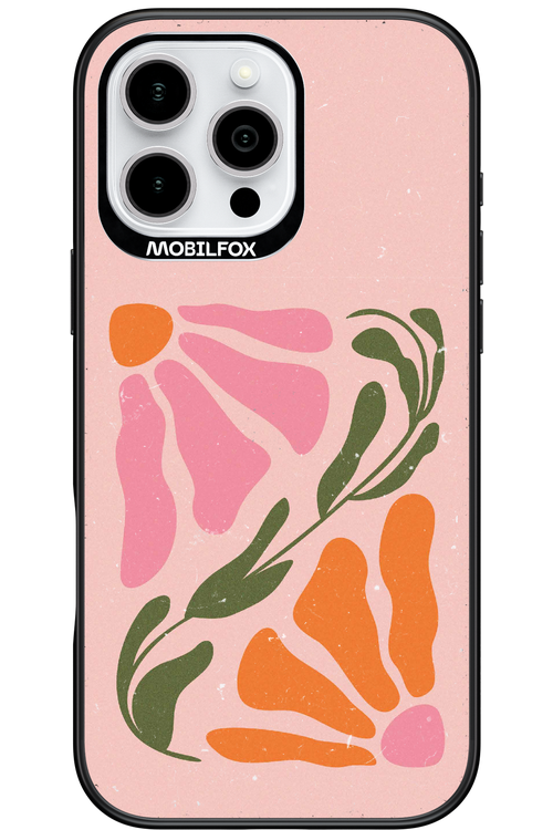 Bloom Duet 2.0 - Apple iPhone 16 Pro Max