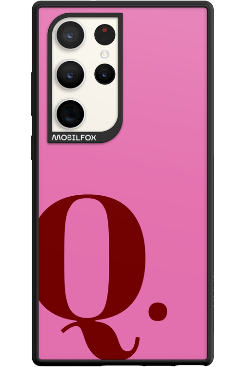 Q (Sorbet) 2.0 - Samsung Galaxy S23 Ultra