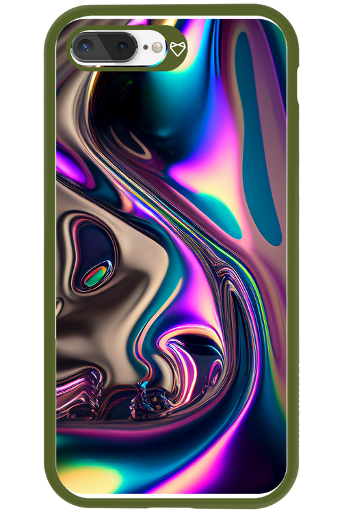 Post Future 2.0 - Apple iPhone 8 Plus