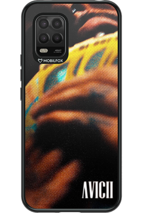 Avicii 2.0 - Xiaomi Mi 10 Lite 5G