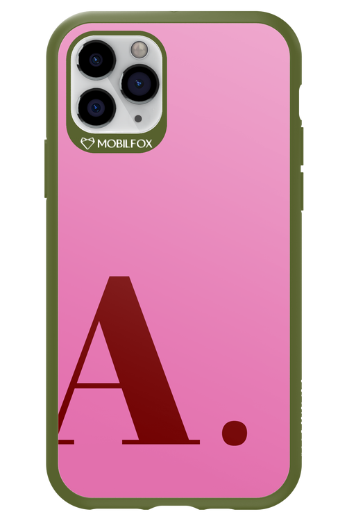 A (Sorbet) 2.0 - Apple iPhone 11 Pro